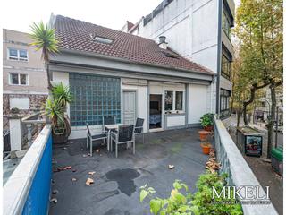 Duplex  Menéndez pelayo. Dúplex en menéndez pelayo