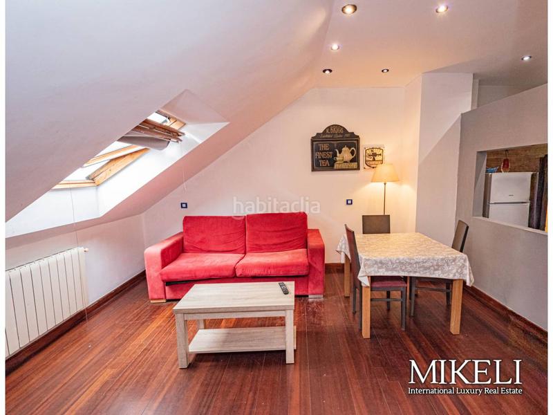 Foto 60b558e1-e0d6-4092-a22c-d260dfd4f2ed. Dúplex amb calefacció a General Dávila Santander