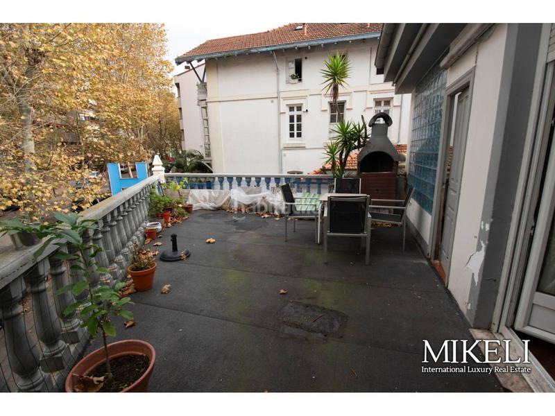 Foto 8680246d-bf6f-4d15-9ee9-1fe2625fe8b3. Dúplex amb calefacció a General Dávila Santander