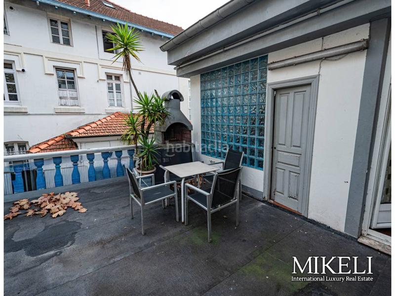 Foto a42715bb-ba62-4882-9c9a-f10ae5cb72ba. Dúplex amb calefacció a General Dávila Santander