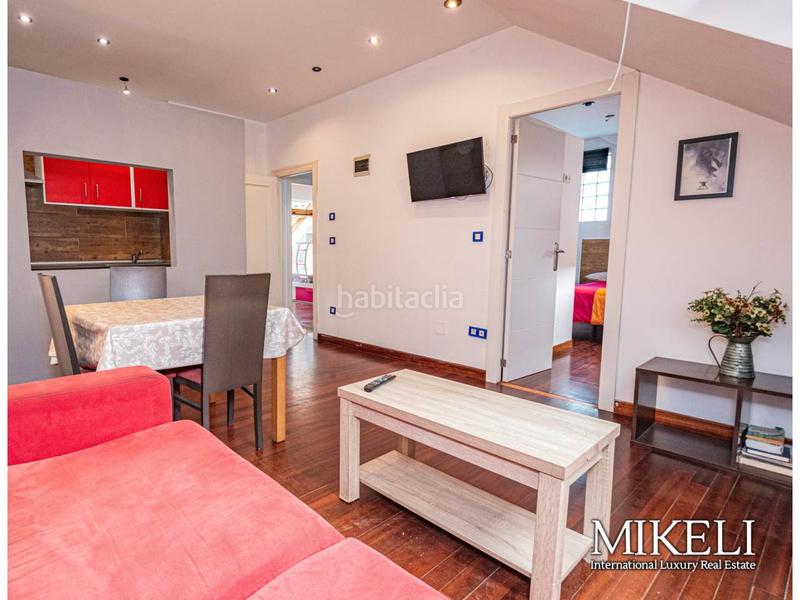 Foto a6b03d6a-94f5-48b2-88b3-00e3a5997893. Dúplex amb calefacció a General Dávila Santander