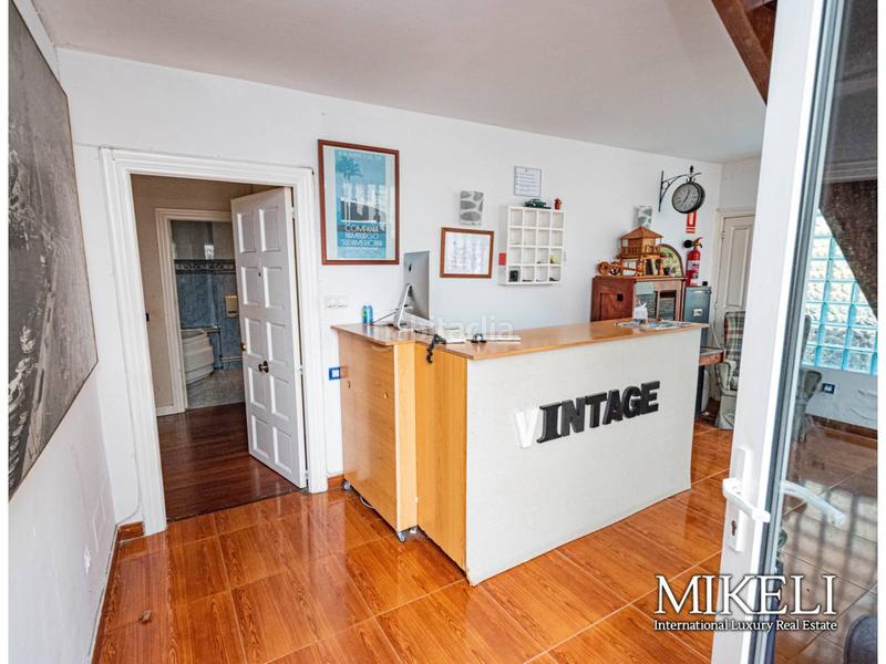 Foto c3b2203b-6179-4a4c-8ea9-8cf12c7bf700. Dúplex amb calefacció a General Dávila Santander