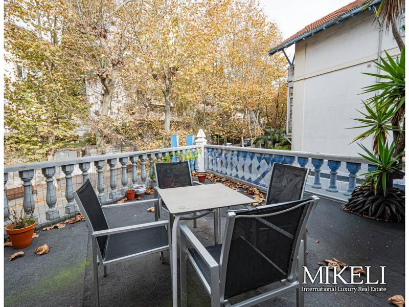 Foto c9c75f7e-b1d9-4d33-ba5a-68012791bfd9. Dúplex amb calefacció a General Dávila Santander