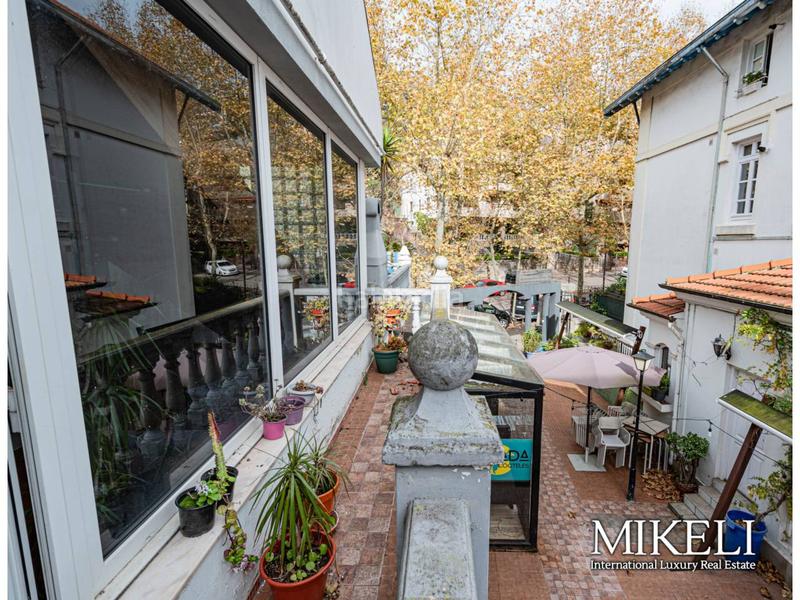 Foto f5568ddd-1c47-409d-948e-f8aed2be0498. Dúplex amb calefacció a General Dávila Santander