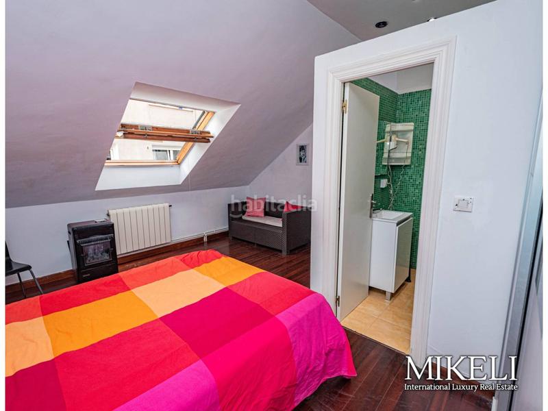 Foto f968d1a1-59de-4520-b7c7-8bf7e0044b48. Dúplex amb calefacció a General Dávila Santander