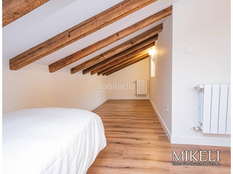 Foto 3a962d70-11d7-4069-aedb-e637cdb7a29c. Affitto appartamento con riscaldamento in Centro - Ayuntamiento Santander