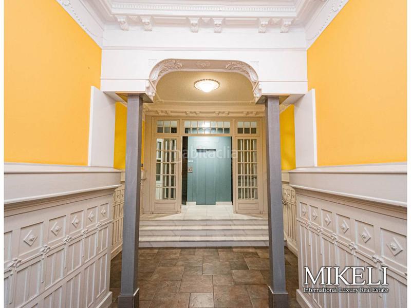 Foto 73dfce69-1a72-4c33-b602-5459ec72f705. Affitto appartamento con riscaldamento in Centro - Ayuntamiento Santander