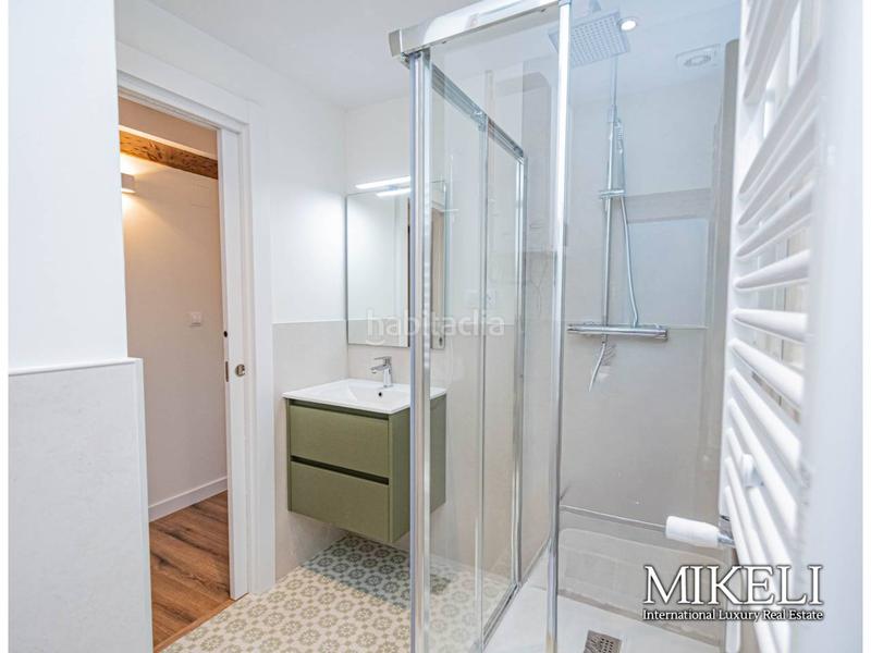 Foto a93107a7-787d-4a65-92da-0320f10b11b4. Affitto appartamento con riscaldamento in Centro - Ayuntamiento Santander