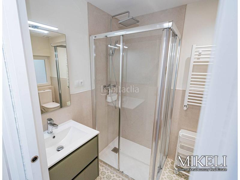 Foto cd8dea2b-b060-4a18-88d6-0b0b26210714. Affitto appartamento con riscaldamento in Centro - Ayuntamiento Santander