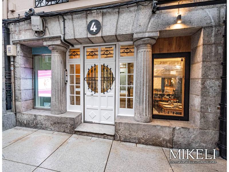 Foto fc8c7404-25b2-43b7-8339-2b452bed8e46. Affitto appartamento con riscaldamento in Centro - Ayuntamiento Santander