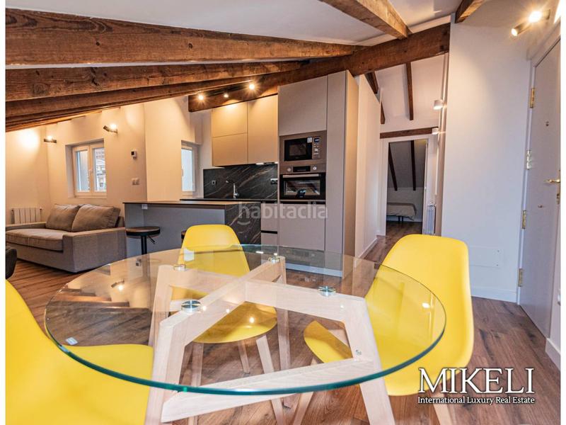 Foto 2ad77fca-14d2-4037-9b1d-46474256602e. Alquiler piso  a estrenar para fijo centro en Santander