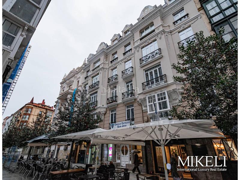 Foto eed75719-6340-4bd5-b97d-30787a4aa777. Alquiler piso  a estrenar para fijo centro en Santander