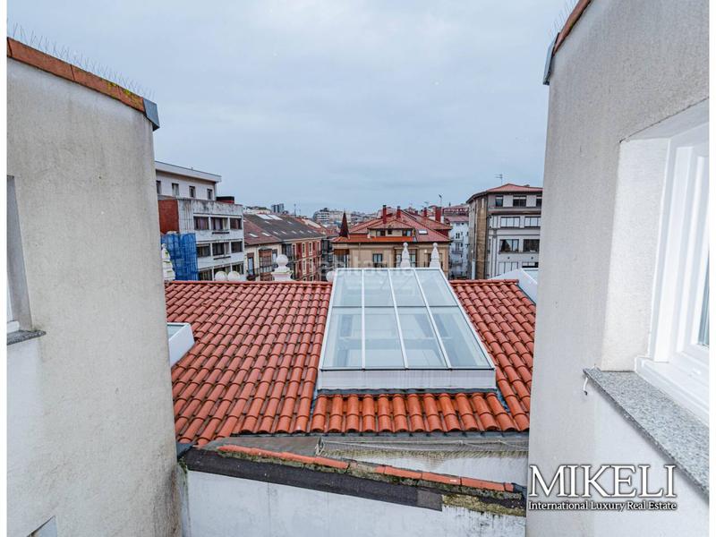 Foto bdee7f2b-2ec6-42a9-a6c0-3f3b2c5b8248. Lloguer pis amb calefacció a Centro - Ayuntamiento Santander