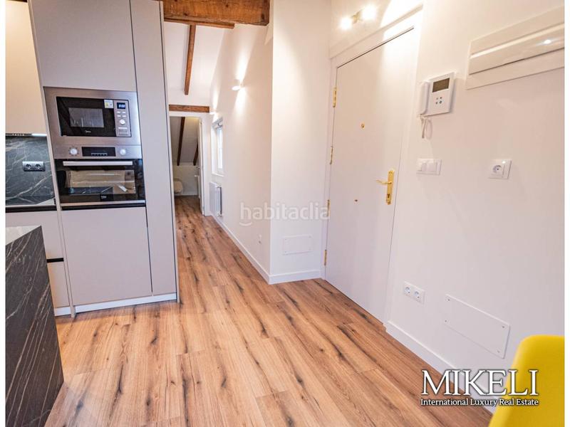 Foto 3c1c41cc-07a8-4a49-85ee-503a5a1c4cdc. Miete etagenwohnung mit heizung in Centro - Ayuntamiento Santander