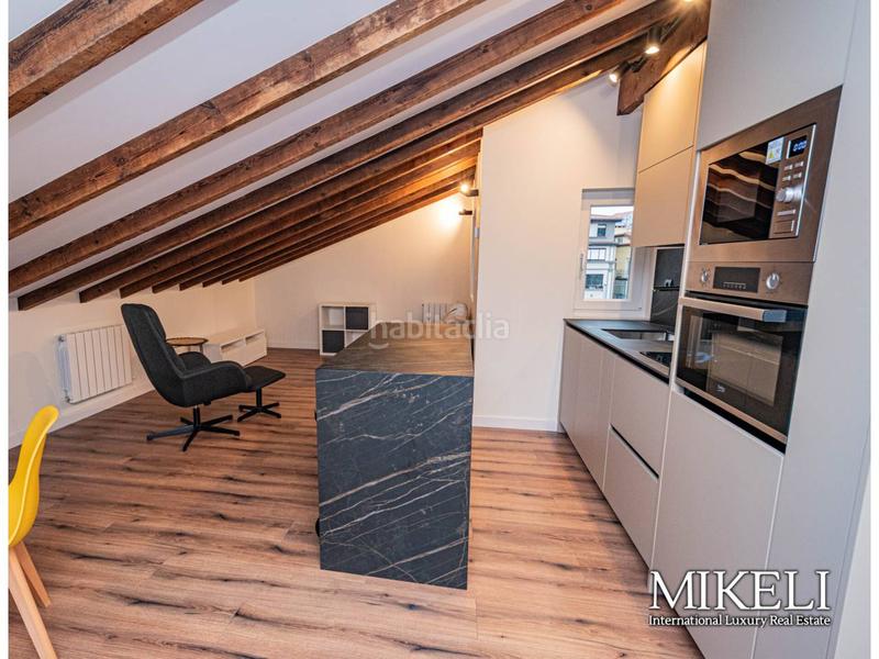 Foto 40176dcf-2fd5-48db-a9fa-dd5ee862939c. Miete etagenwohnung mit heizung in Centro - Ayuntamiento Santander