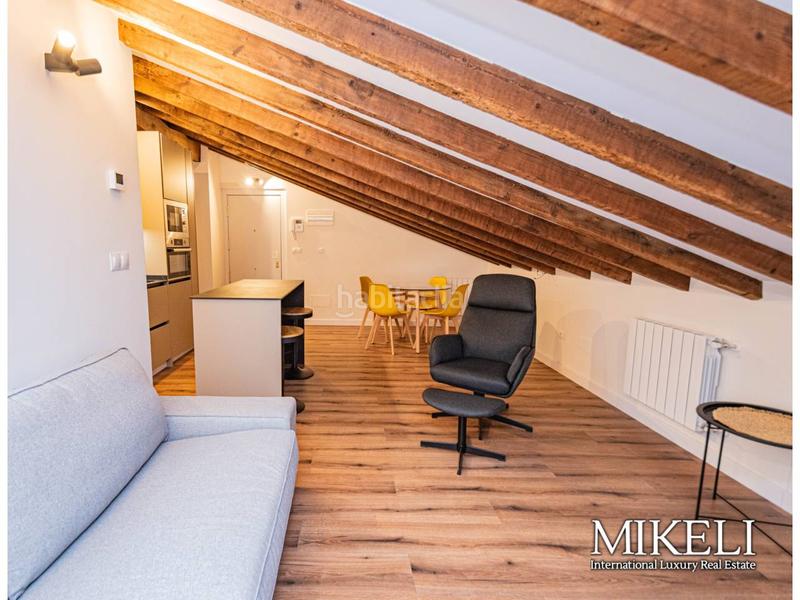 Foto 469dde6f-7d16-4fdc-b2eb-bf90f79c709a. Miete etagenwohnung mit heizung in Centro - Ayuntamiento Santander