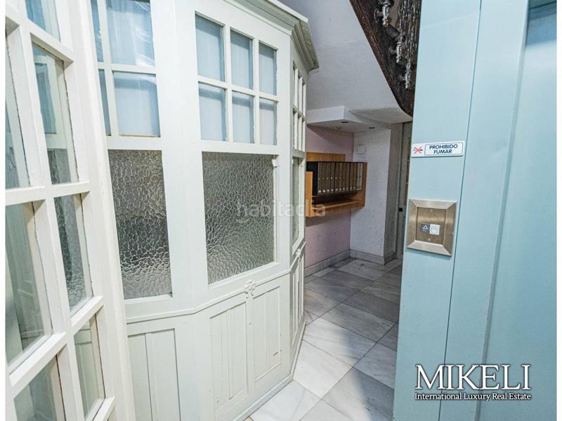 Foto 48a137bd-0e5d-4198-9ab1-473c8187aa51. Miete etagenwohnung mit heizung in Centro - Ayuntamiento Santander