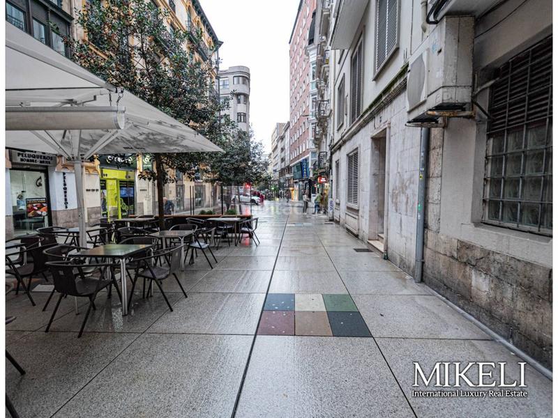 Foto 49986be7-73b7-4022-9411-4072e7487ad7. Miete etagenwohnung mit heizung in Centro - Ayuntamiento Santander