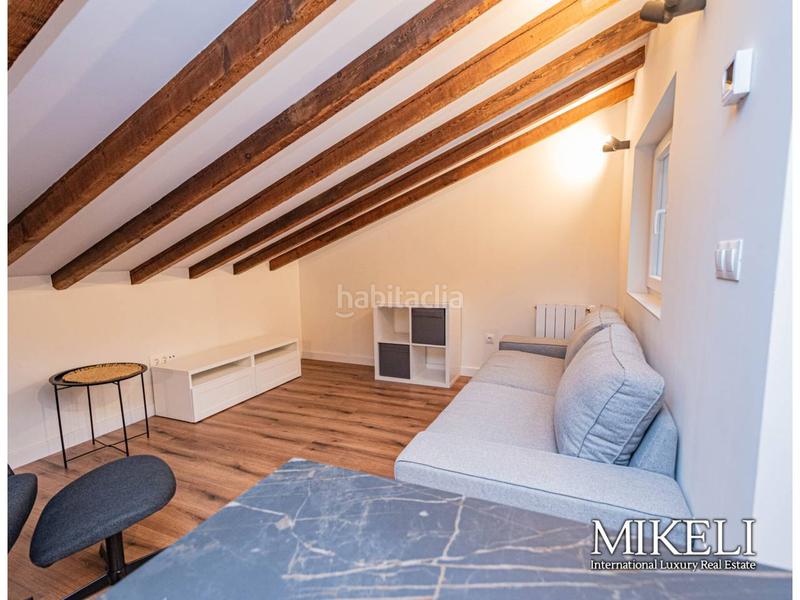 Foto 4f159b72-1e76-4a0f-ab0d-017c120af9d5. Miete etagenwohnung mit heizung in Centro - Ayuntamiento Santander