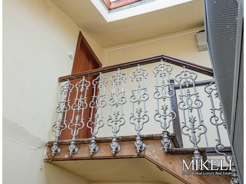 Foto 5d944259-49b5-48ea-b3fb-d2b33b62bd84. Miete etagenwohnung mit heizung in Centro - Ayuntamiento Santander