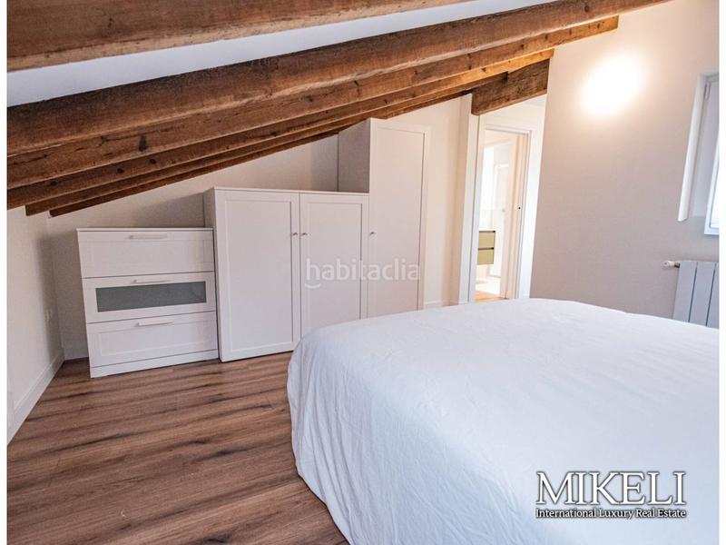 Foto 5fc751e9-3d75-4e1b-b00f-9f0221299a40. Miete etagenwohnung mit heizung in Centro - Ayuntamiento Santander