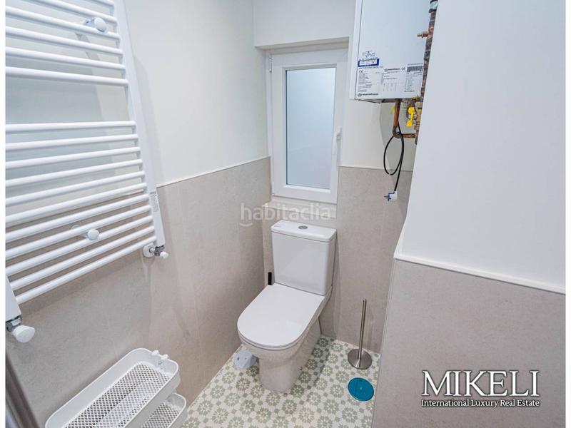 Foto 867b7183-7275-42f3-a0be-ae1d0f718912. Miete etagenwohnung mit heizung in Centro - Ayuntamiento Santander