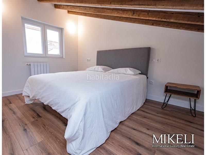 Foto a4ee1670-342a-4f82-8dc3-4fb27f005dbc. Miete etagenwohnung mit heizung in Centro - Ayuntamiento Santander