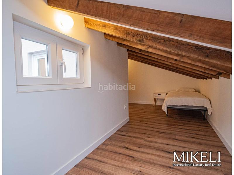 Foto bfd1b9e4-b2bd-482b-bff7-cc8c3c2b8b4b. Miete etagenwohnung mit heizung in Centro - Ayuntamiento Santander