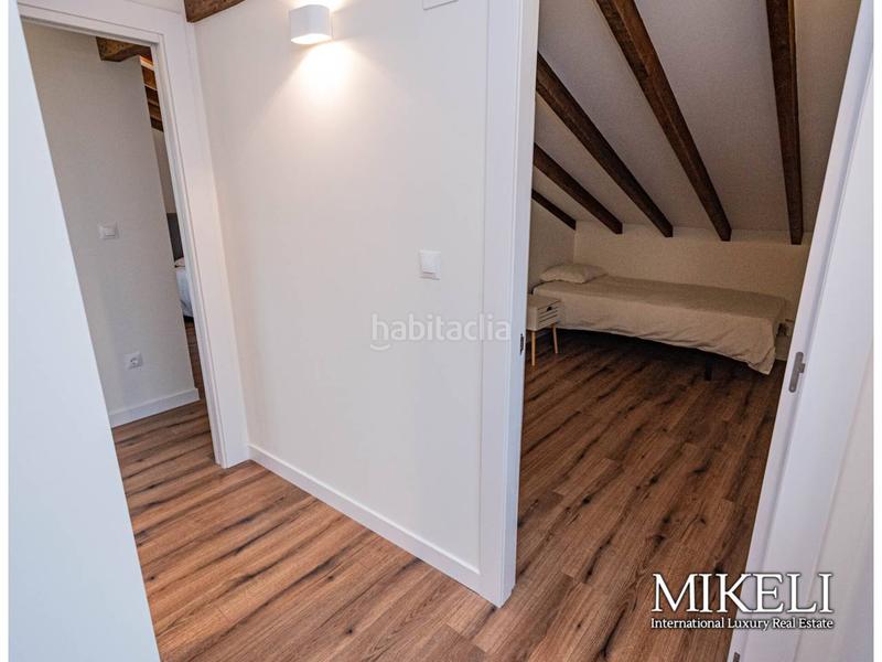 Foto cdd5ae1b-72d2-4415-9c6d-5dc340f3916c. Miete etagenwohnung mit heizung in Centro - Ayuntamiento Santander