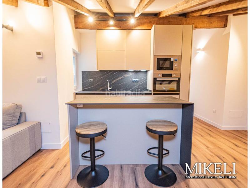 Foto f5c2b65d-a820-4afe-bd73-0d8fa38f71f3. Miete etagenwohnung mit heizung in Centro - Ayuntamiento Santander