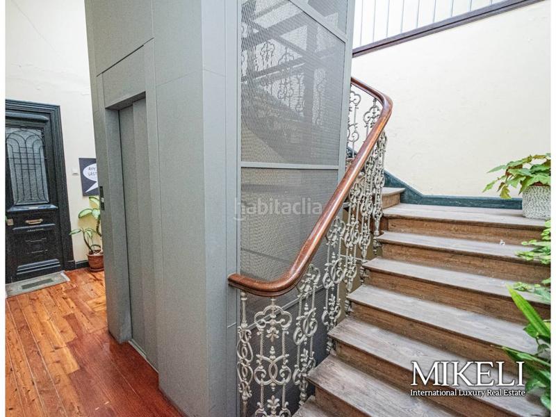 Foto 25585b80-b5ae-45c3-8b20-b8888781e94c. Rent flat with heating in Centro - Ayuntamiento Santander