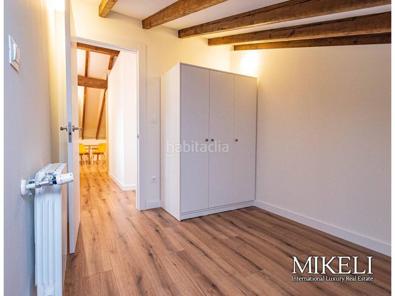 Foto 369c0d1c-4754-4841-ac2a-105c70c4f97a. Rent flat with heating in Centro - Ayuntamiento Santander