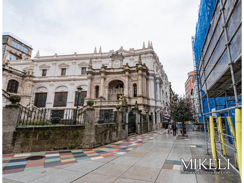 Foto 4947ccd1-b12b-4ccc-9cb8-37a1199960e8. Rent flat with heating in Centro - Ayuntamiento Santander