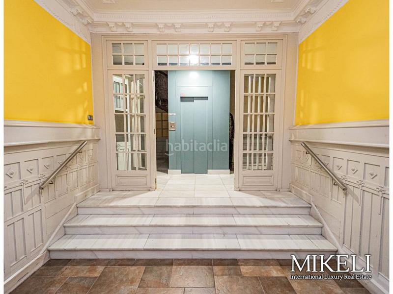 Foto 51576188-e87f-49f1-89b8-f6aad81c8068. Rent flat with heating in Centro - Ayuntamiento Santander