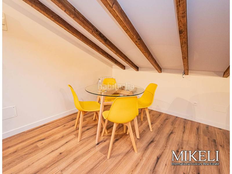 Foto 843337b1-fbed-43cb-8f25-4dd3920868fe. Rent flat with heating in Centro - Ayuntamiento Santander