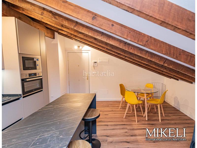 Foto 8654503b-0fbd-44cc-8335-44f8d33957ca. Rent flat with heating in Centro - Ayuntamiento Santander