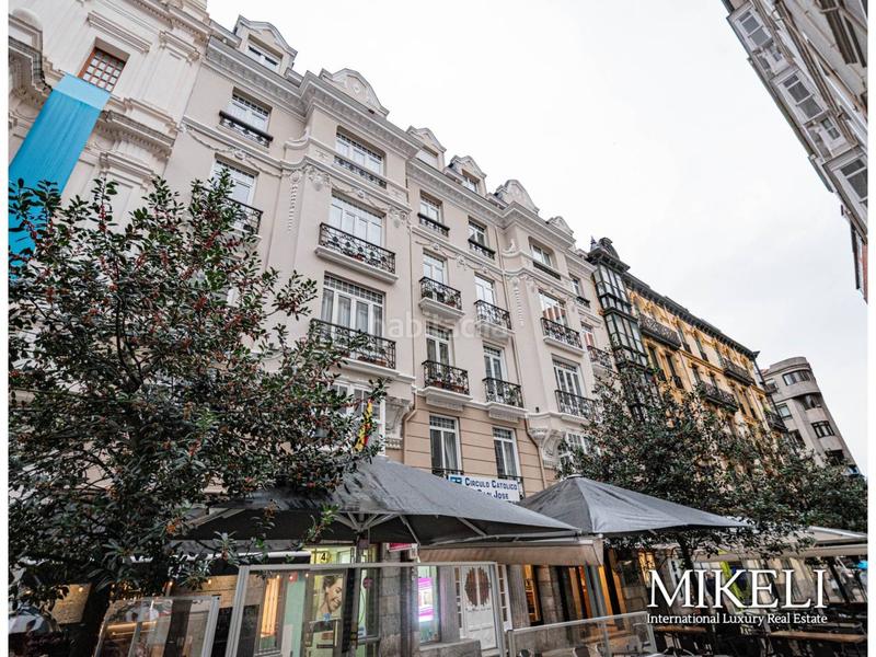 Foto 8a41624e-11c8-49e5-8e4f-98c21a4ac4f7. Rent flat with heating in Centro - Ayuntamiento Santander