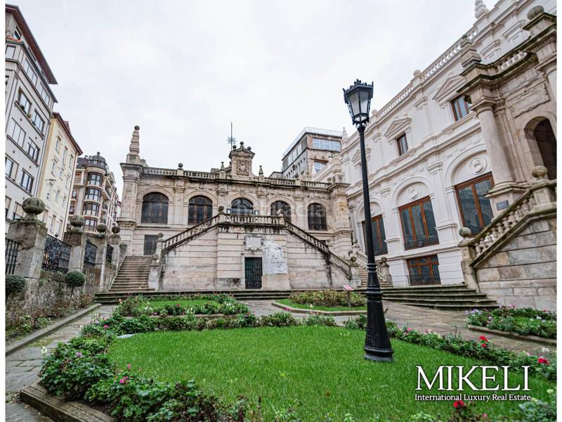 Foto 98197a77-b414-457c-a925-1c76f02655fd. Rent flat with heating in Centro - Ayuntamiento Santander