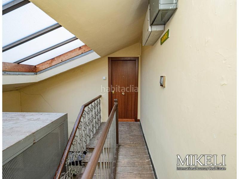 Foto accb7c3f-35e8-410f-b5aa-75554374e3e7. Rent flat with heating in Centro - Ayuntamiento Santander