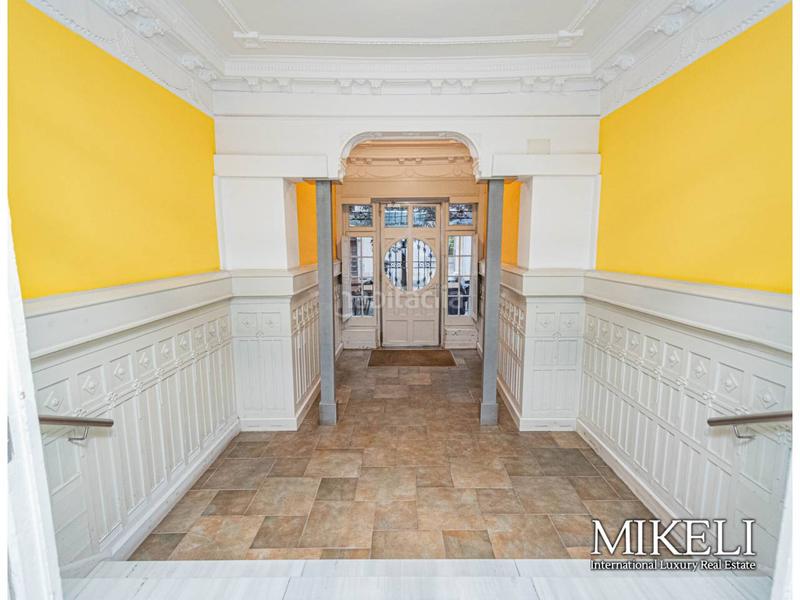 Foto af125fc7-8b95-4182-9545-3035b5497afc. Rent flat with heating in Centro - Ayuntamiento Santander