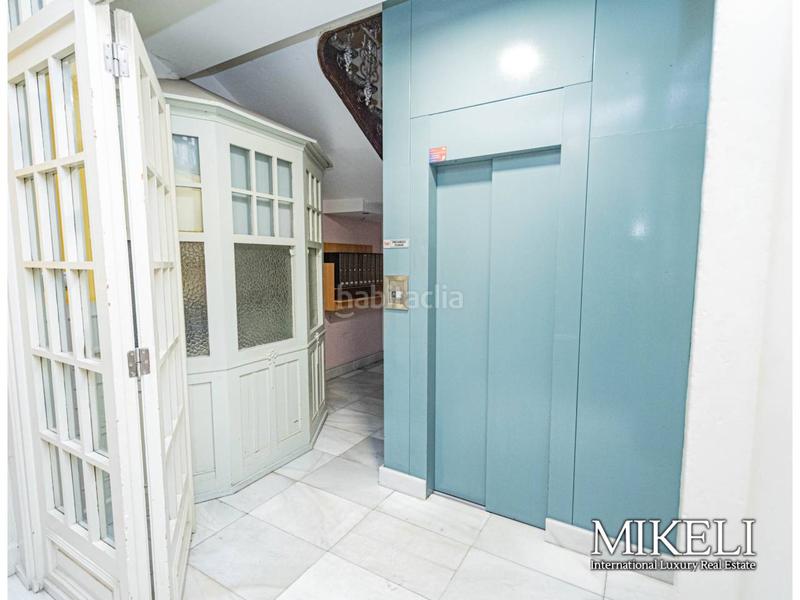 Foto cae311ac-e5b2-4c19-8824-3c5a9121a4db. Rent flat with heating in Centro - Ayuntamiento Santander