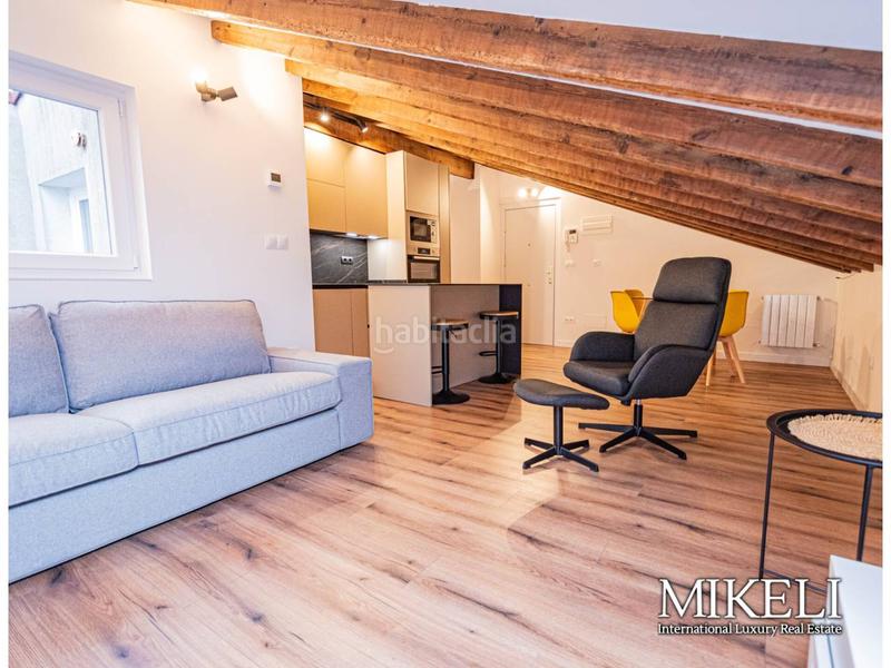 Foto d7056fa6-7f98-4a2a-a12c-4a15e4ff8e7e. Rent flat with heating in Centro - Ayuntamiento Santander