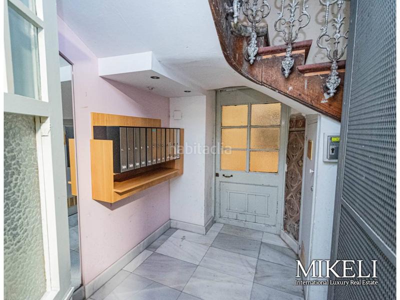 Foto dcaf98ef-4687-48d8-9628-966560d0f24f. Rent flat with heating in Centro - Ayuntamiento Santander