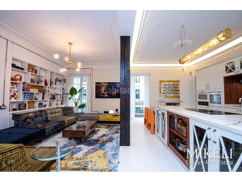 Foto 01e1e50f-2463-4f9b-b5e8-098f69c6af4c. Appartement avec chauffage dans Puerto Chico Santander