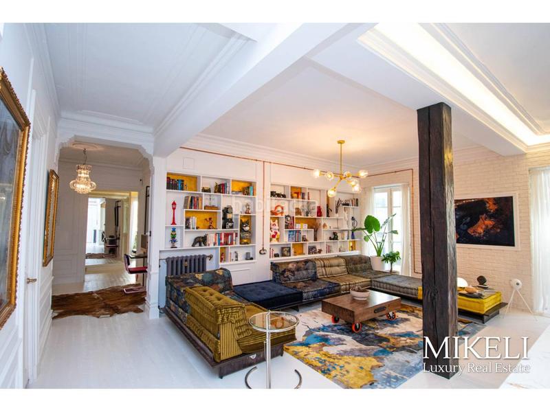 Foto 0897a230-d01c-46bd-81f3-625031451027. Appartement avec chauffage dans Puerto Chico Santander