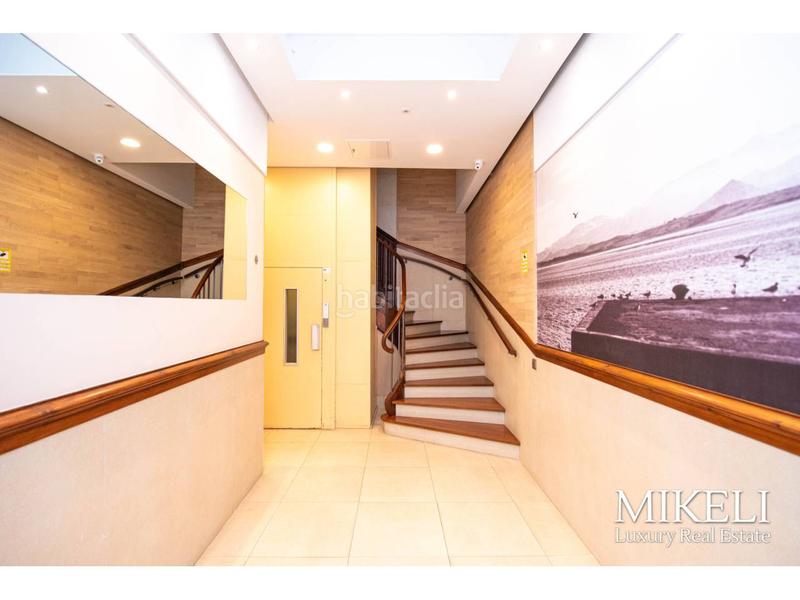 Foto 14579cb6-c649-42d5-9739-9f00b5d2f924. Appartement avec chauffage dans Puerto Chico Santander