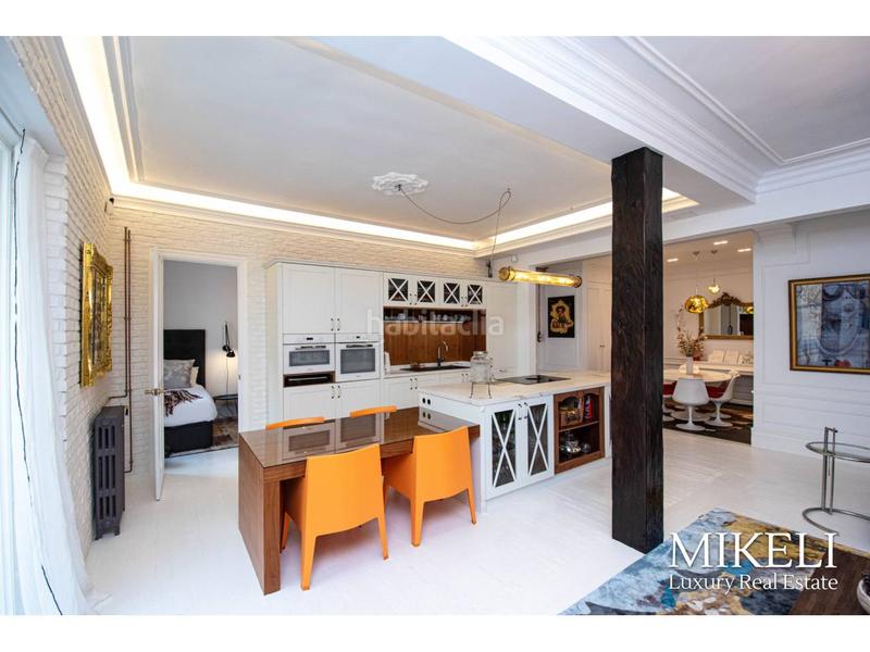 Foto 1812684d-381c-45ae-85b3-3aa7557b2f41. Appartement avec chauffage dans Puerto Chico Santander