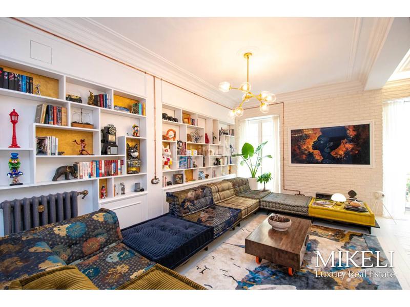 Foto 3678c5fb-f0ba-4427-8185-ca7b42ac9a37. Appartement avec chauffage dans Puerto Chico Santander