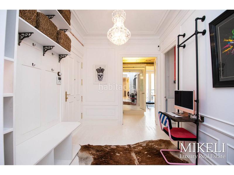 Foto 3acc0fdb-658f-4f8b-bc0e-2ab8681b6feb. Appartement avec chauffage dans Puerto Chico Santander