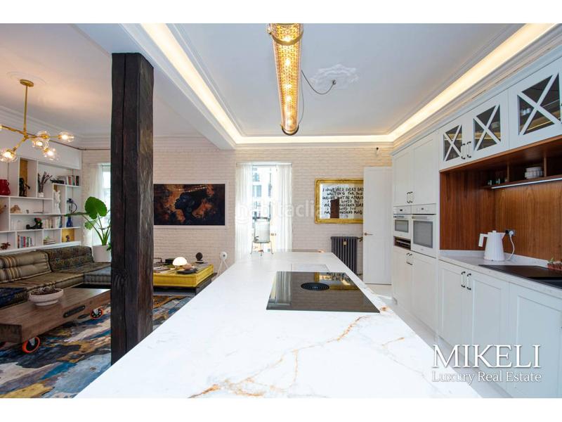 Foto 41a591bc-a7a9-4e75-a062-75c365b25acc. Appartement avec chauffage dans Puerto Chico Santander